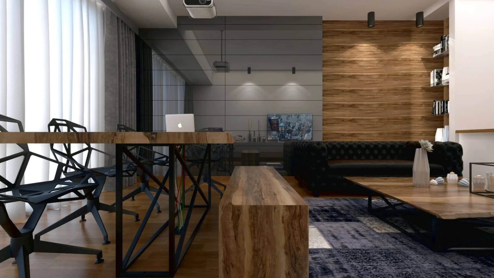 House renovation, Natamam Villa, Luxury house ankara, Natamam Villa, Ankara luxury home projects, Luxury house indoor design