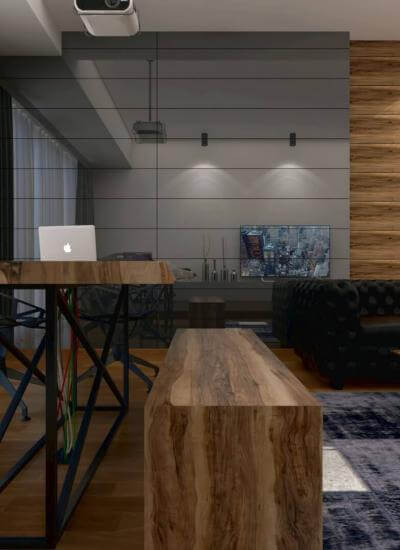 Villa yenileme Detayı - Villa yenileme | lüks villa yenileme