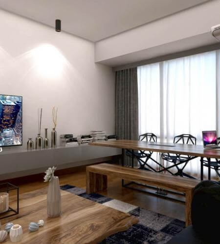 Villa yenileme Detayı - Villa yenileme | 2024 villa yenileme trendleri