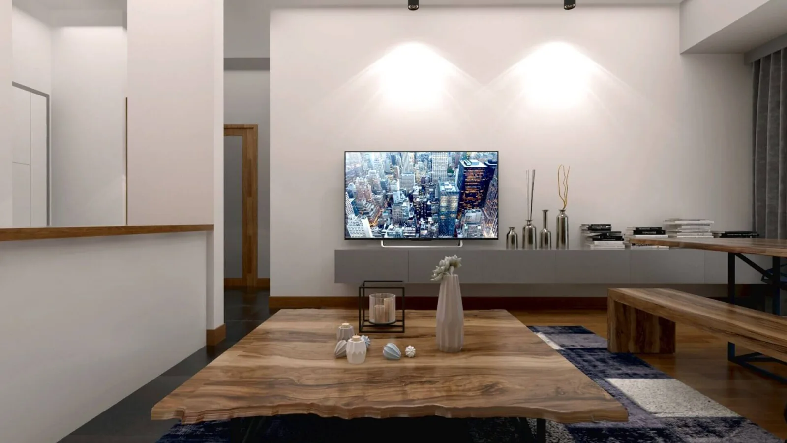 House renovation, Natamam Villa, Luxury house ankara, Natamam Villa, Ankara luxury home projects, Luxury house indoor design