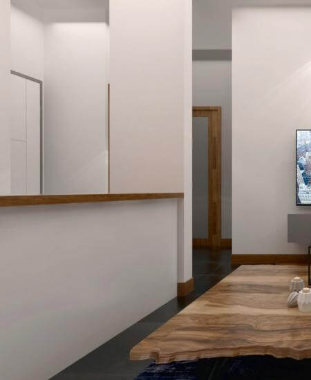 Villa yenileme Detayı - Villa yenileme | Ankara iç mimarlık