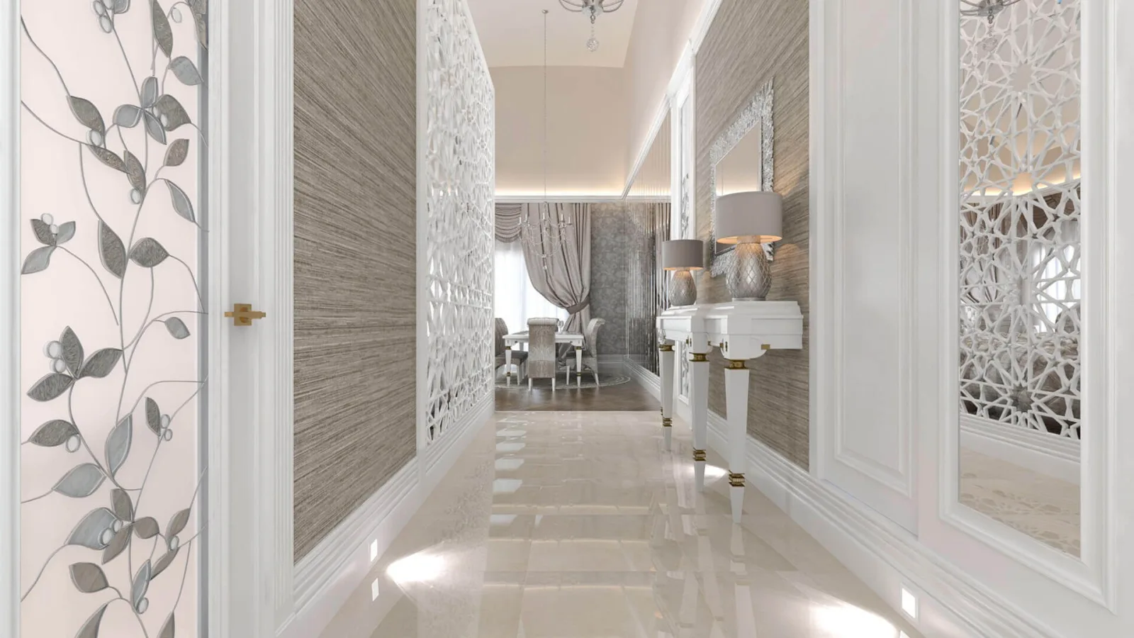 Natamam Villa, Natamam Villa, House interior designer, Vantage umitkoy, Luxury home architecture, House interior design…