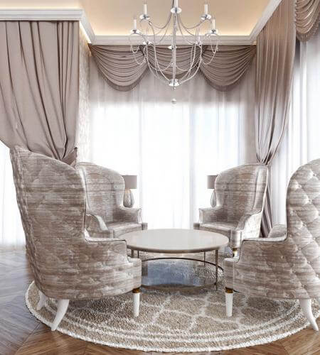 Vantage ümitköy Detayı - Vantage ümitköy | ankara iç mimar