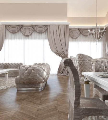 Vantage ümitköy Detayı - Vantage ümitköy | özel tasarım konutlar
