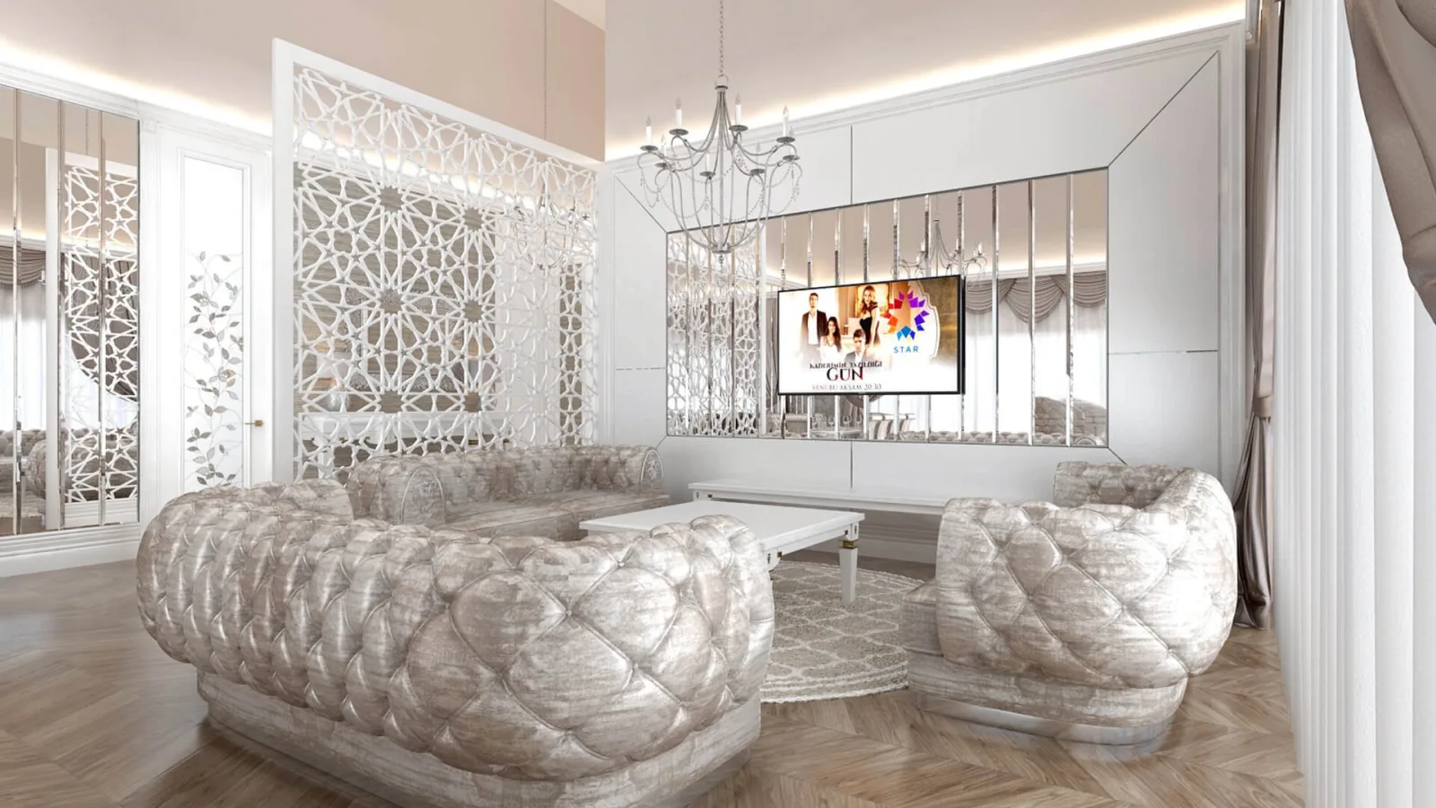 Natamam Villa, Natamam Villa, House interior designer, Vantage umitkoy, Luxury home architecture, House interior design…