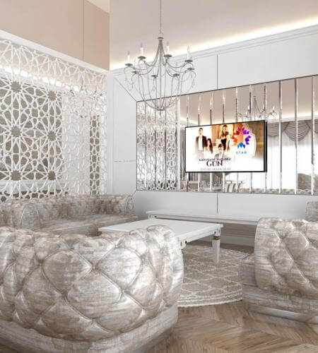 Vantage ümitköy Detayı - Vantage ümitköy | 2025 lüks konut tasarımı