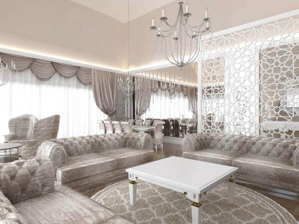Vantage ümitköy Detayı - Vantage ümitköy | umut gürler iç mimarlık