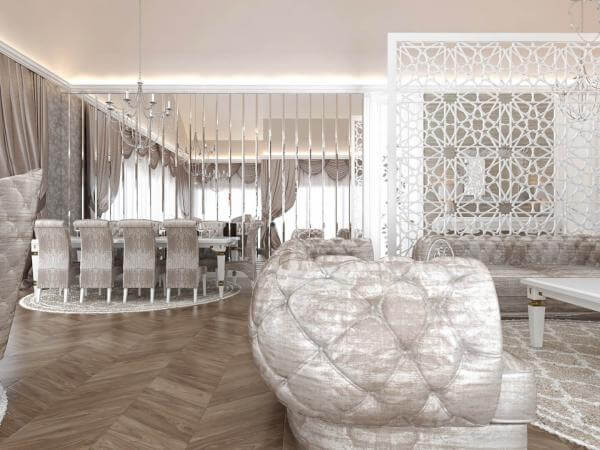 Vantage ümitköy Detayı - Vantage ümitköy | lüks iç mimarlık ankara