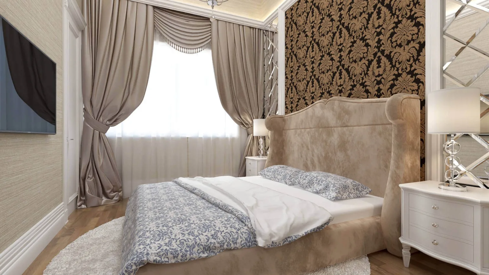 Natamam Villa, Natamam Villa, House interior designer, Vantage umitkoy, Luxury home architecture, House interior design…