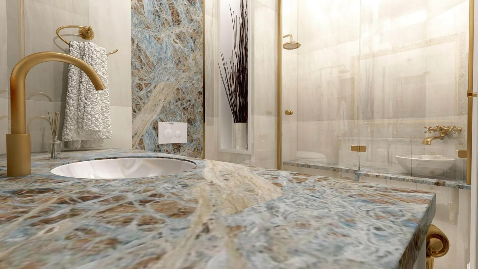 Natamam Villa, Natamam Villa, House interior designer, Vantage umitkoy, Luxury home architecture, House interior design…