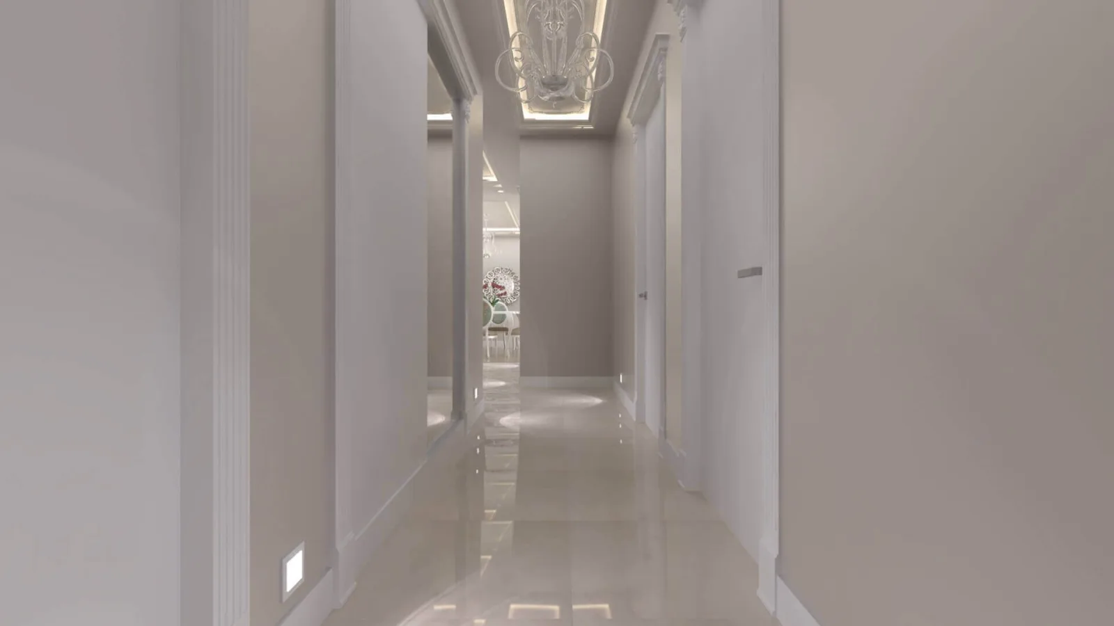 Luxury house interior decoration, Home remodeling, Luxury house indoor design, Natamam Villa, Luxury home projects, Ankara…