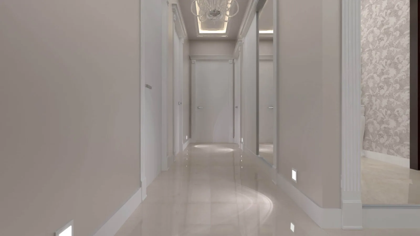 Luxury house interior decoration, Home remodeling, Luxury house indoor design, Natamam Villa, Luxury home projects, Ankara…