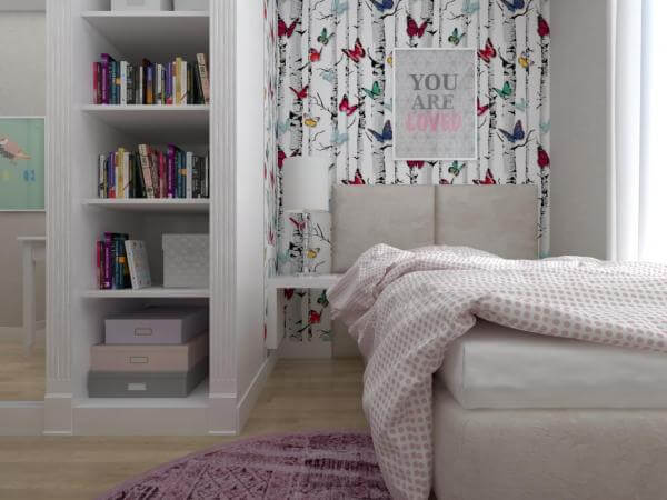 Lüks villa iç dekorasyonları Detayı - Lüks villa iç dekorasyonları | Ankara iç mimarlık