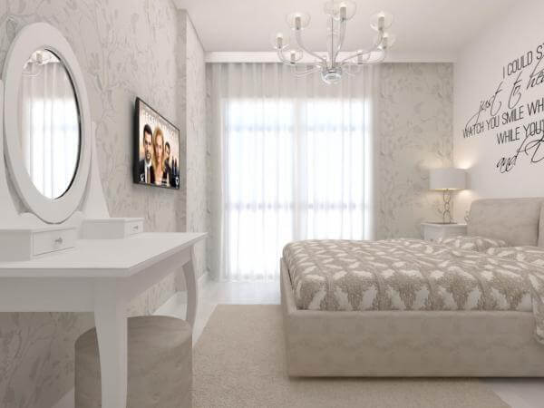 Lüks villa iç dekorasyonları Detayı - Lüks villa iç dekorasyonları | Lüks villa iç dekorasyonları