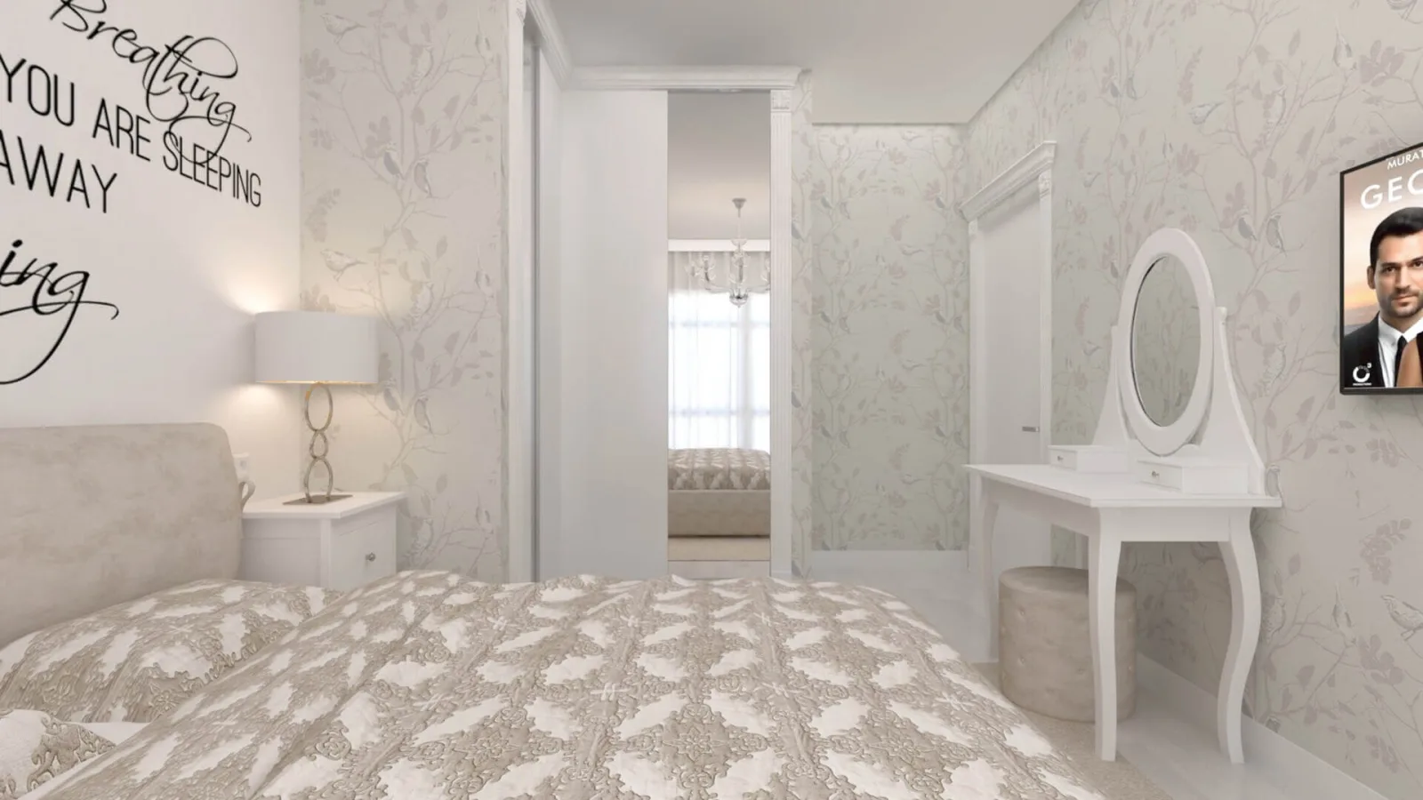 Luxury house interior decoration, Home remodeling, Luxury house indoor design, Natamam Villa, Luxury home projects, Ankara…