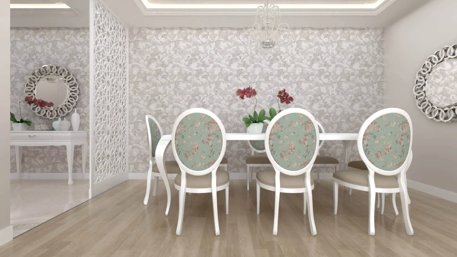 Luxury house interior decoration, Home remodeling, Luxury house indoor design, Natamam Villa, Luxury home projects, Ankara…