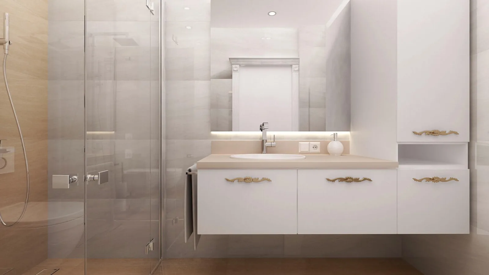 Luxury house interior decoration, Home remodeling, Luxury house indoor design, Natamam Villa, Luxury home projects, Ankara…