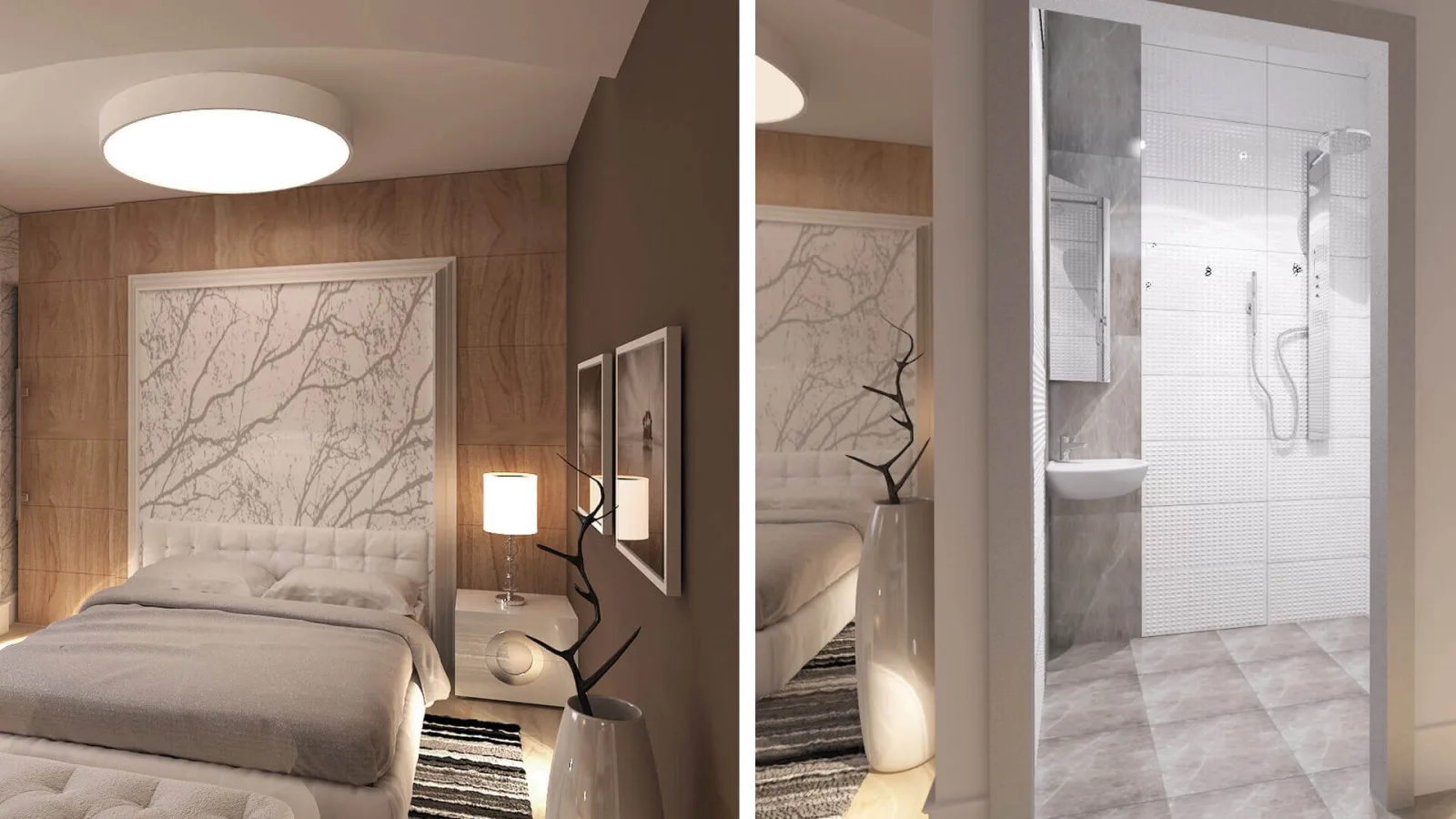 Luxury home designs, Natamam Villa, Villa interior design, Ankara house projects, Ankara house projects, Apartment interior…