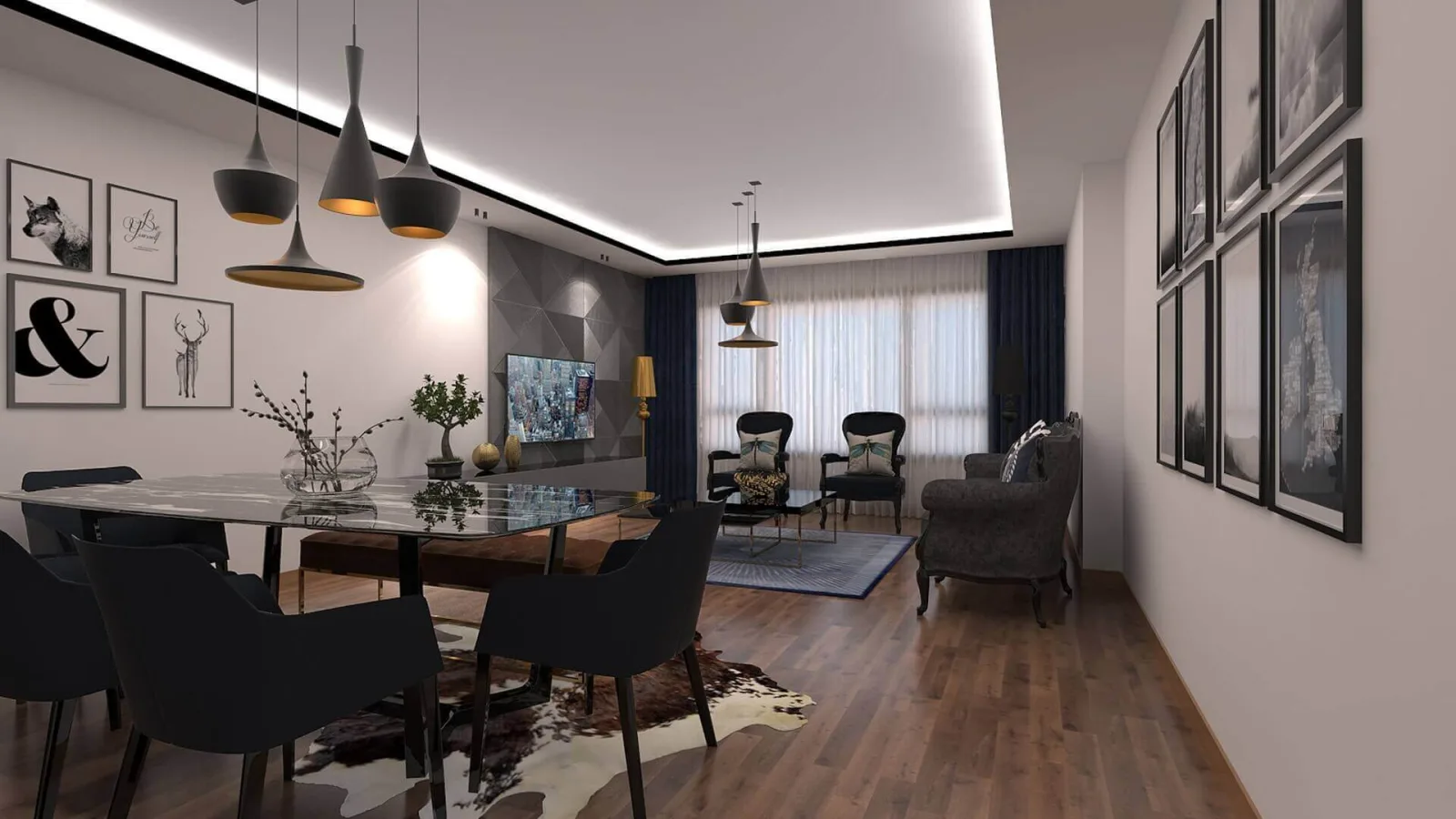 Luxury house interior decoration, Natamam Villa, House renovation, Natamam Villa, Luxury house indoor design, Luxury villa…
