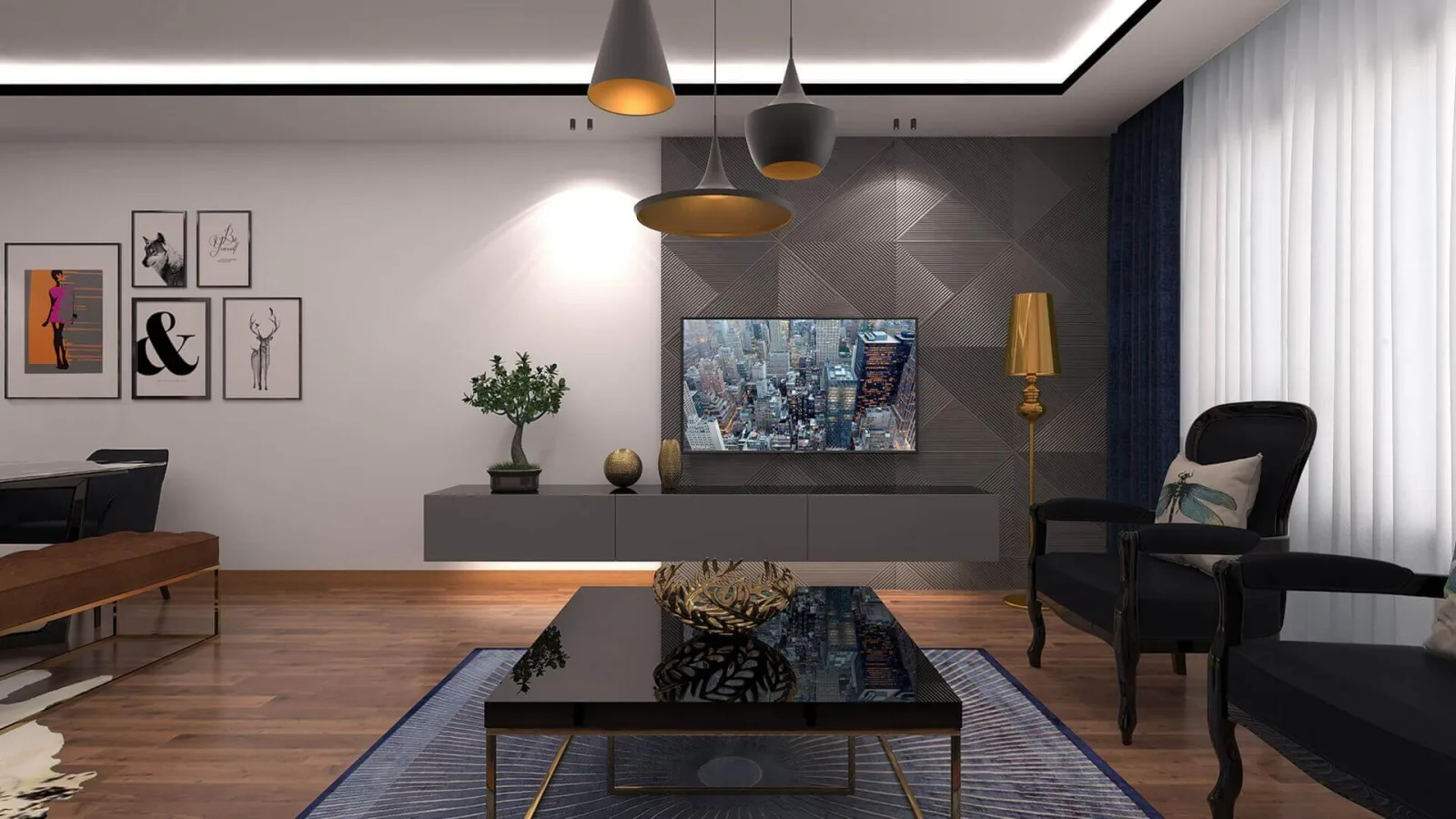 Luxury house interior decoration, Natamam Villa, House renovation, Natamam Villa, Luxury house indoor design, Luxury villa…