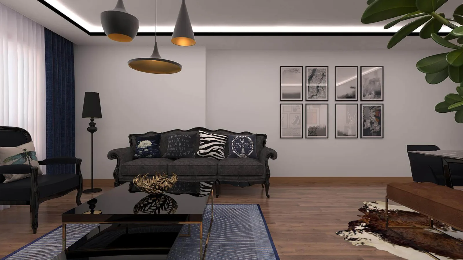 Luxury house interior decoration, Natamam Villa, House renovation, Natamam Villa, Luxury house indoor design, Luxury villa…
