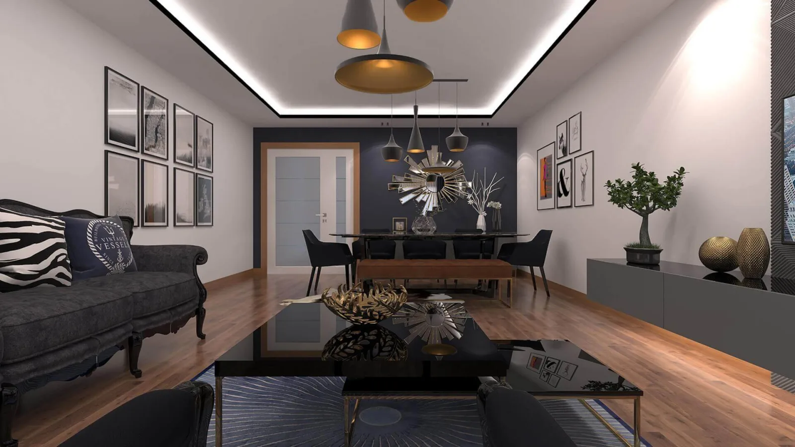 Luxury house interior decoration, Natamam Villa, House renovation, Natamam Villa, Luxury house indoor design, Luxury villa…