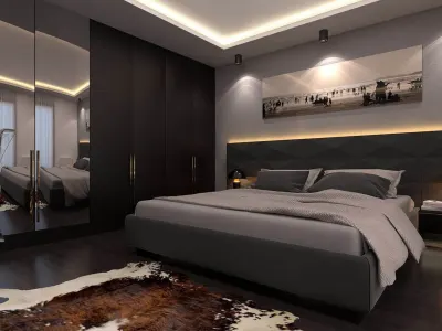 A. Erbas Flat