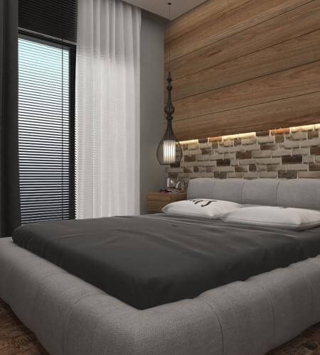 Ankara  villa tasarım Detayı - Ankara  villa tasarım | 2024 Ankara villa tasarım trendleri