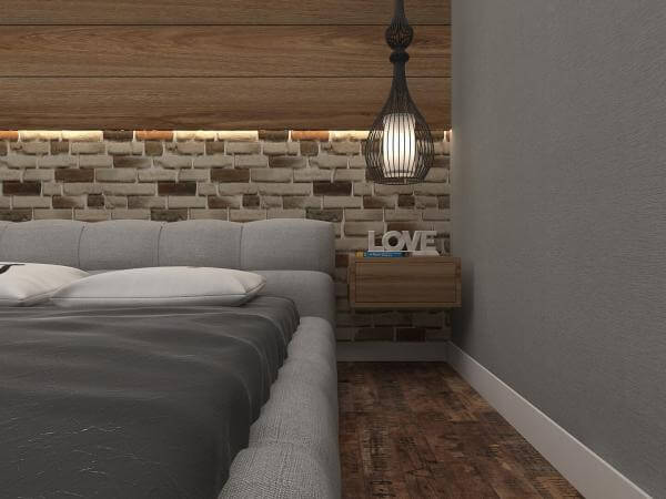 Ankara  villa tasarım Detayı - Ankara  villa tasarım | modern villa tasarımı