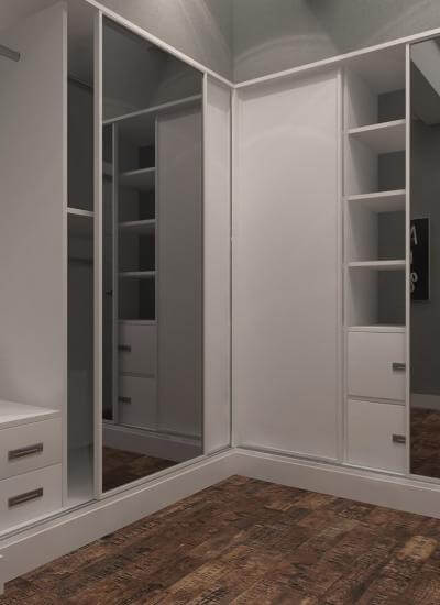 B. Yılmaz Dairesi - Lüks villa iç mimari | Lüks villa iç mimari