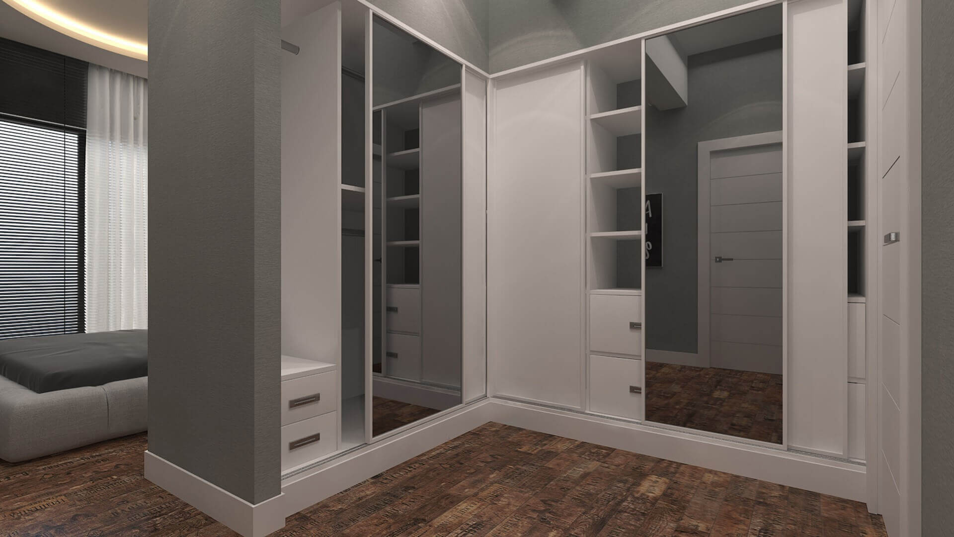 B. Yilmaz Flat - Residential
