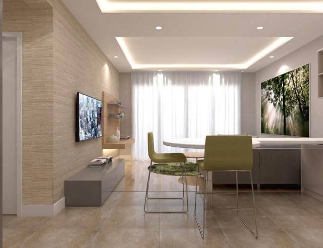 Ankara  villa tasarım Detayı - Ankara  villa tasarım | modern villa tasarımı