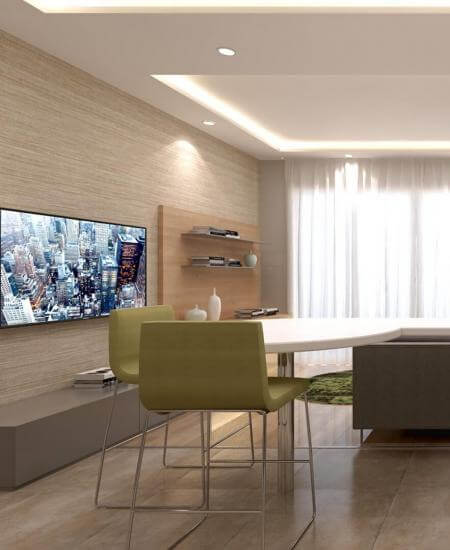 Ankara  villa tasarım Detayı - Ankara  villa tasarım | 2024 Ankara villa tasarım trendleri