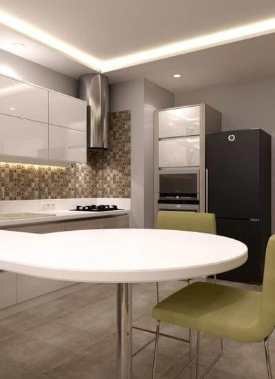 Ankara  villa tasarım Detayı - Ankara  villa tasarım | Ankara villa tasarım