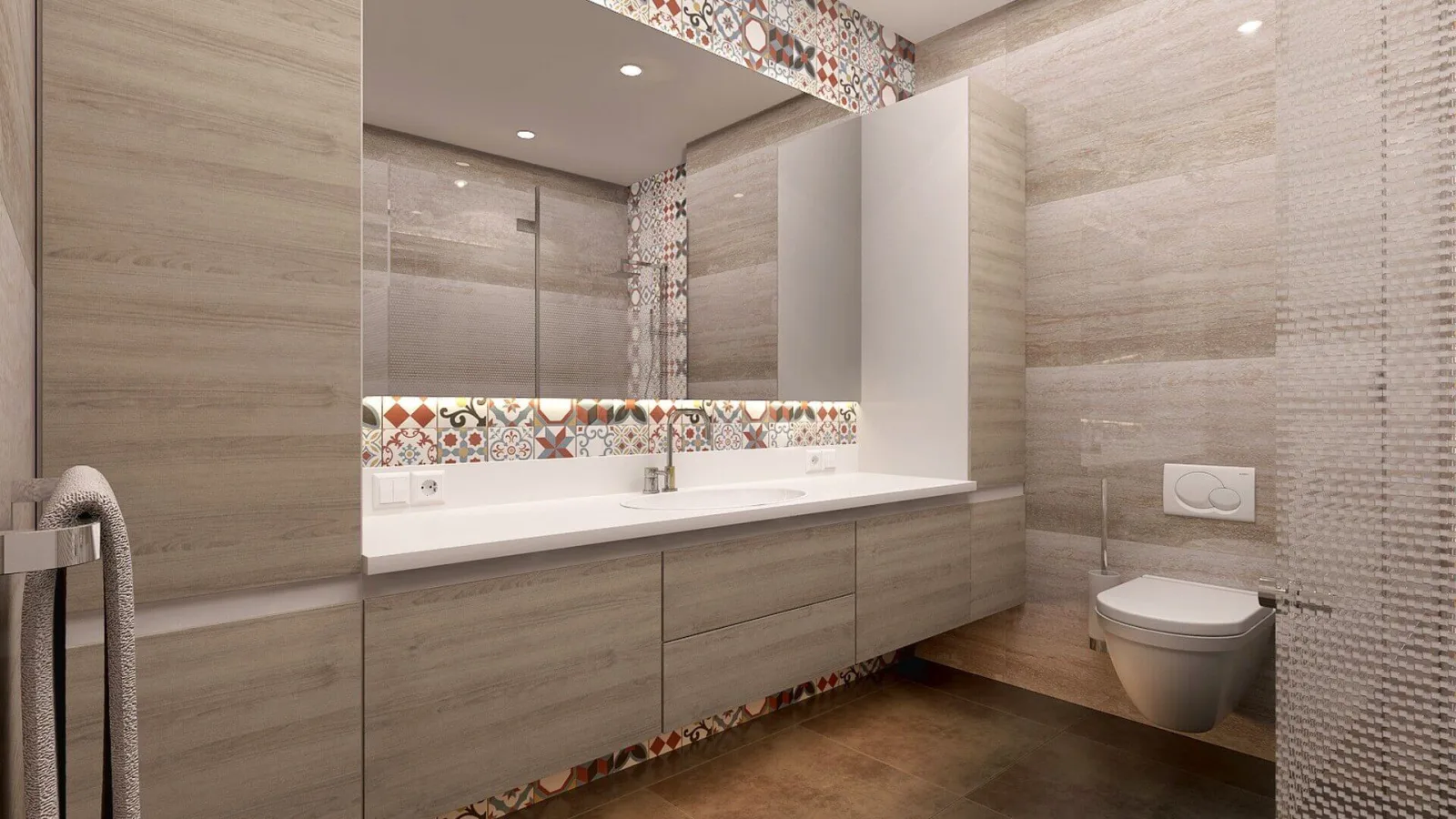 Natamam Villa, Natamam Villa, House renovation, Ankara house design, Ankara home projects, Ankara house decoration