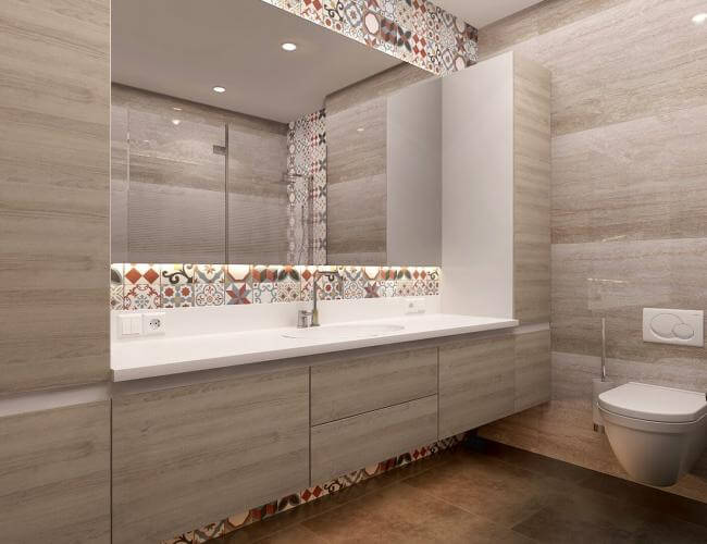 Ankara  villa tasarım Detayı - Ankara  villa tasarım | modern villa tasarımı