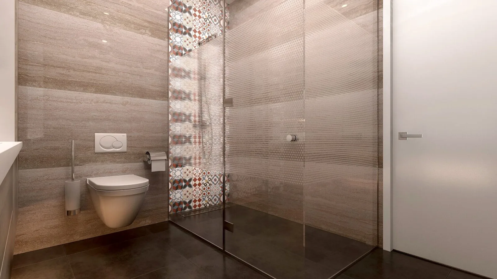 Natamam Villa, Natamam Villa, House renovation, Ankara house design, Ankara home projects, Ankara house decoration
