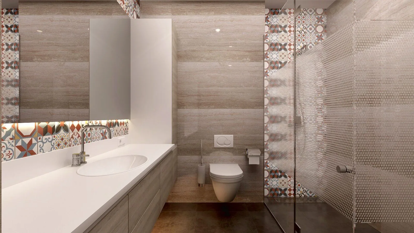 Natamam Villa, Natamam Villa, House renovation, Ankara house design, Ankara home projects, Ankara house decoration