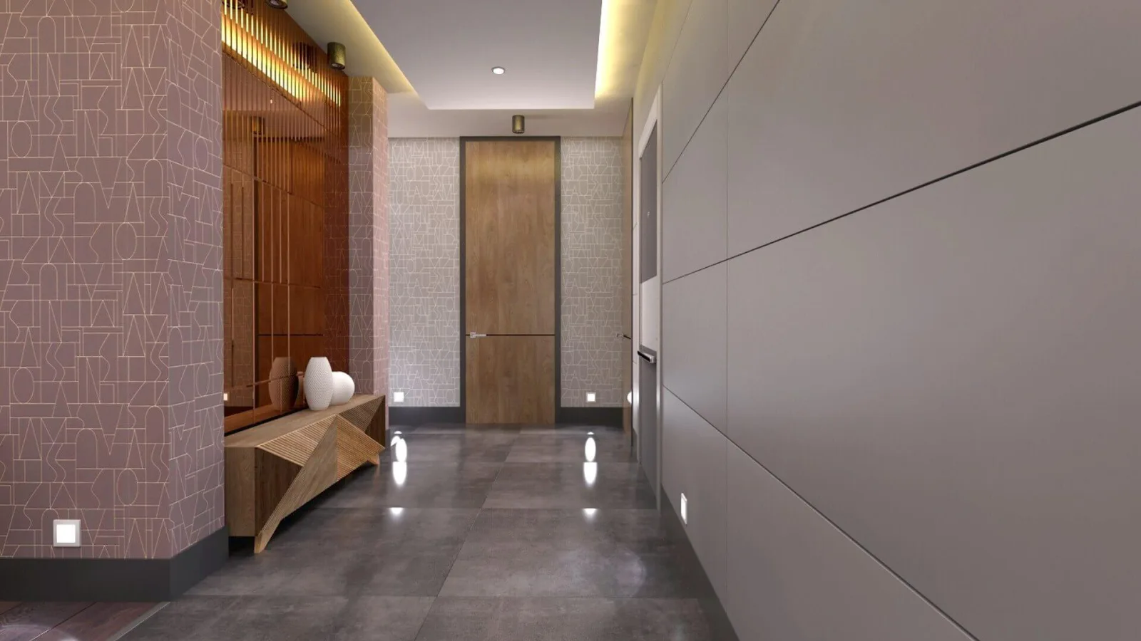 Ankara interior design, Ankara house decoration, Luxury home projects, Ankara luxury home, Natamam Villa, Ankara home…