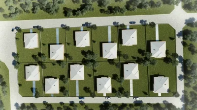 Ekolojik Muratlı Köy – Ev Dekorasyonu, Natamam Villa ve Lüks Villa Ankara (Temelli, Ankara) - Görsel 3