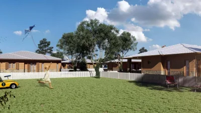 Ekolojik Muratlı Köy – Ev Dekorasyonu, Natamam Villa ve Lüks Villa Ankara (Temelli, Ankara) - Görsel 8