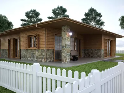 Ecological Village Muratli