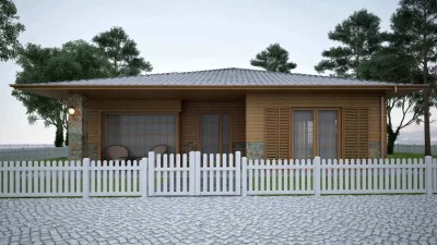 Ekolojik Muratlı Köy – Ev Dekorasyonu, Natamam Villa ve Lüks Villa Ankara (Temelli, Ankara) - Görsel 15