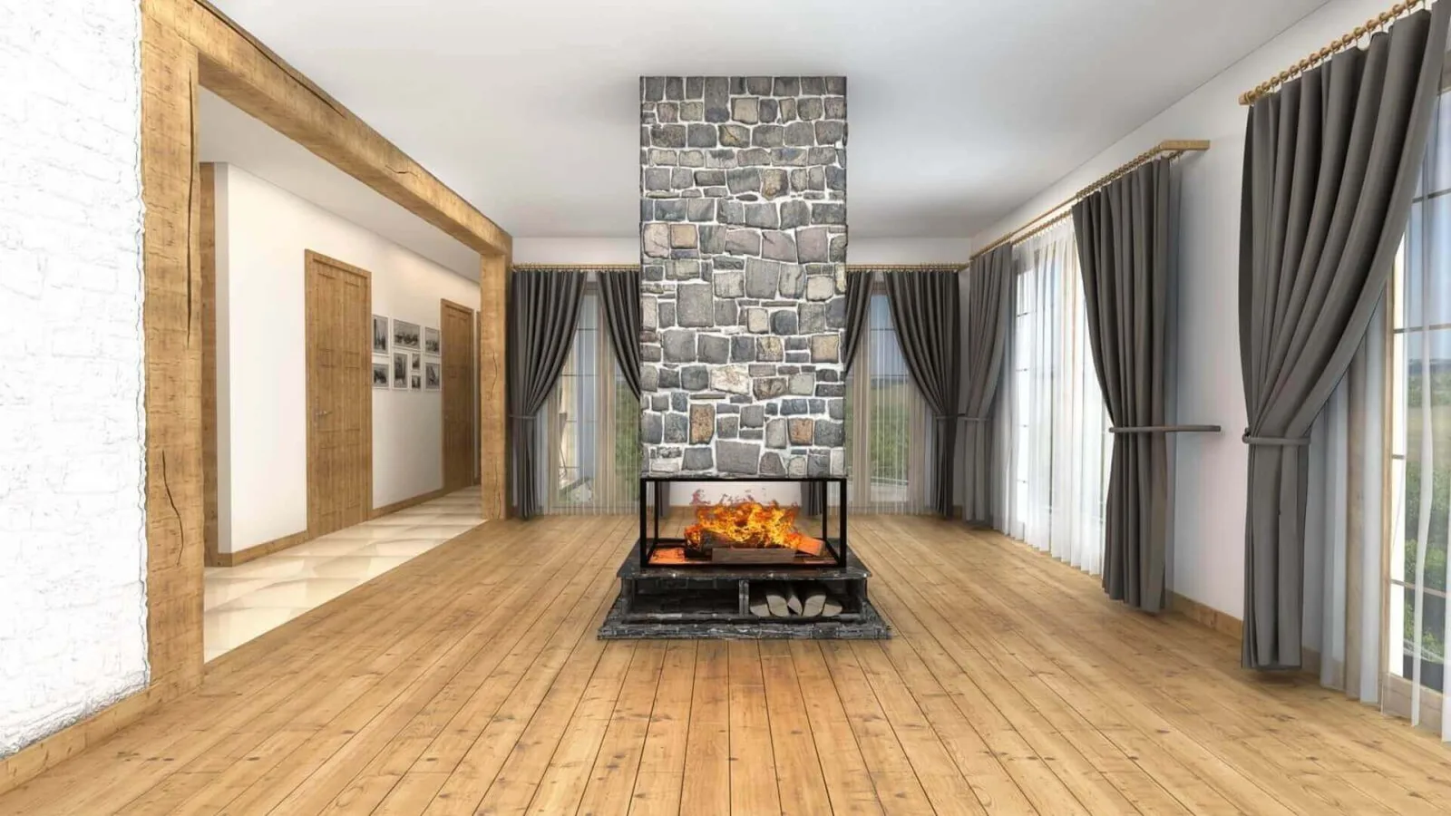 Home decoration interior design, Natamam Villa, House interior decoration prices, Luxury house ankara, Natamam Villa, House…