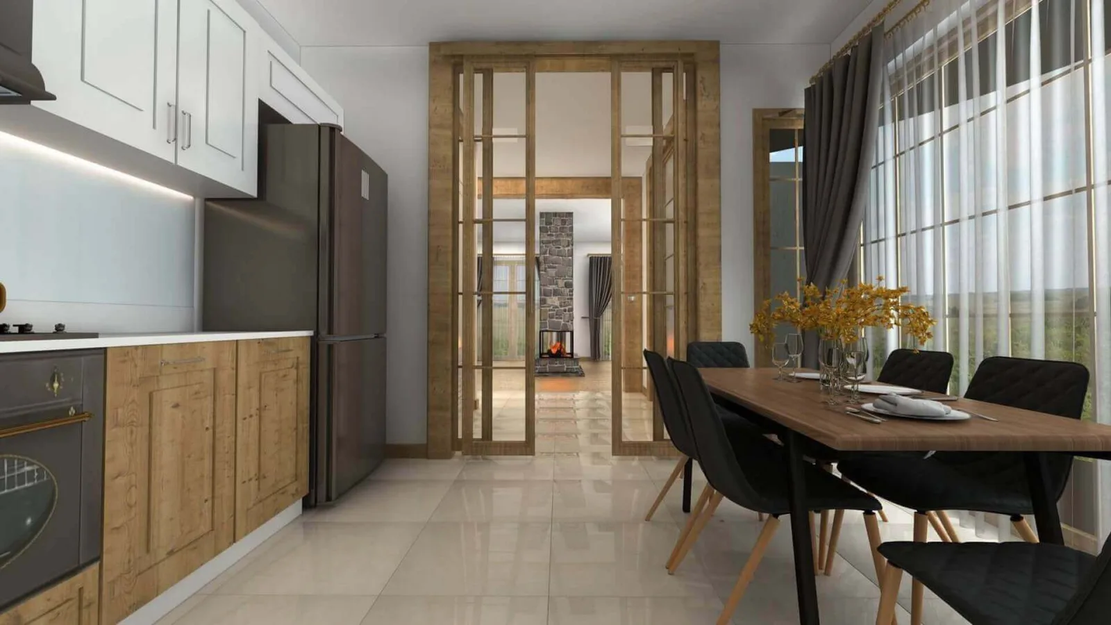Home decoration interior design, Natamam Villa, House interior decoration prices, Luxury house ankara, Natamam Villa, House…