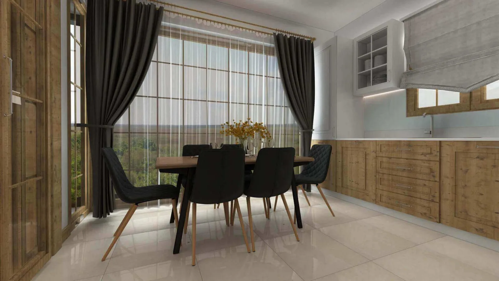 Home decoration interior design, Natamam Villa, House interior decoration prices, Luxury house ankara, Natamam Villa, House…