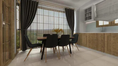 Ekolojik Muratlı Köy – Ev Dekorasyonu, Natamam Villa ve Lüks Villa Ankara (Temelli, Ankara) - Görsel 20