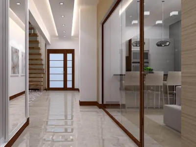 M. Kavacik Flat