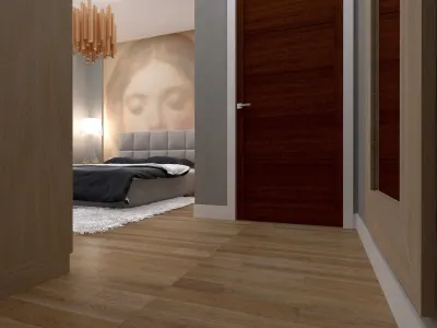 M. Kavacik Flat