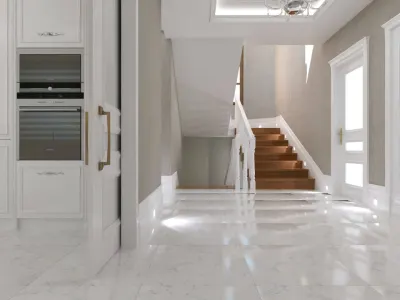 Aslan House